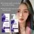 GleamXi Shampoo Smooth & Silky 100g - product photo 4