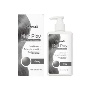 Glycerin Anti Hair Loss Shampoo | GleamXi 100g
