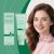 Aloe Vera Hair Thickening Treatment | GleamXi 70g
