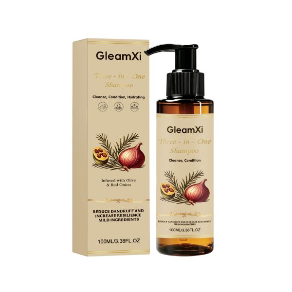 gleamxi-shampoo-volumizing-100g GleamXi Shampoo Volumizing 100g