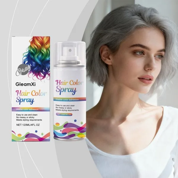 Glycerin Hair Styling Treatment | GleamXi 120ml