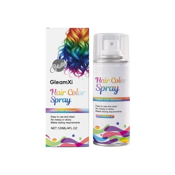 Glycerin Hair Styling Treatment | GleamXi 120ml