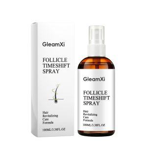 GleamXi Spray Smooth & Silky 100ml - product photo 1