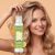 GleamXi Spray Volumizing 120ml front view