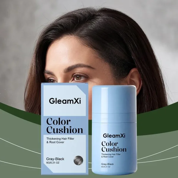 Hair Styling Treatment | GleamXi 6g