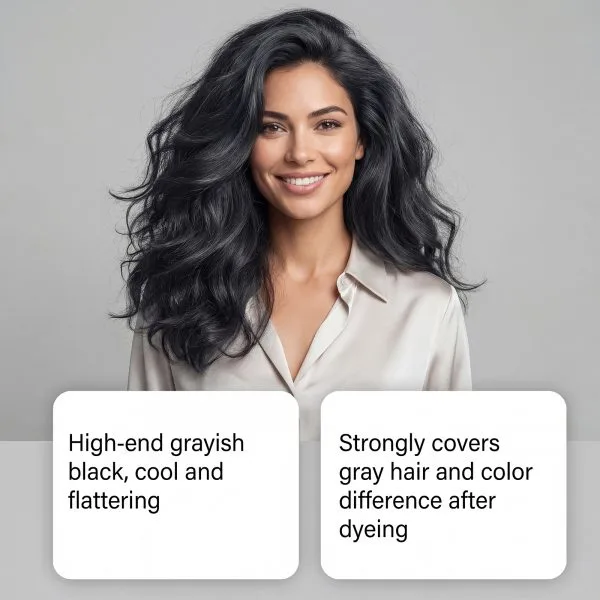Hair Styling Treatment | GleamXi 6g