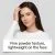 GleamXi Styling Powder Volumizing 6g - product photo 4