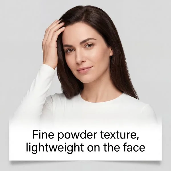 GleamXi Styling Powder Volumizing 6g - product photo 4