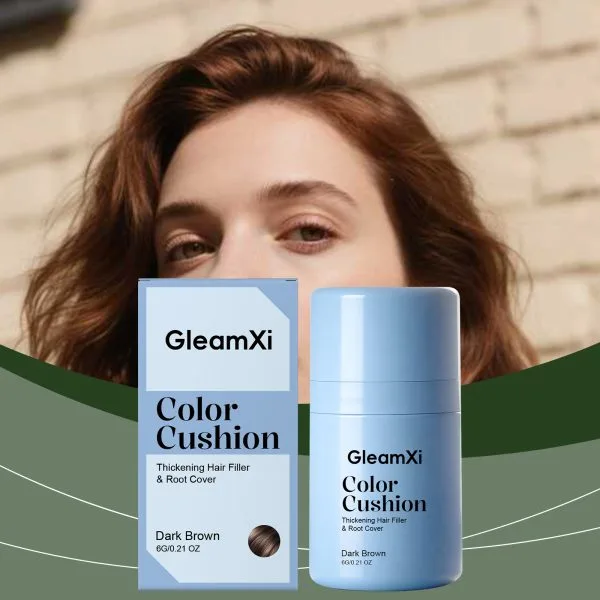 Hair Styling Treatment | GleamXi 6g