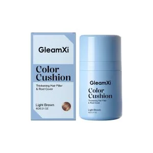 Hair Styling Treatment | GleamXi 6g