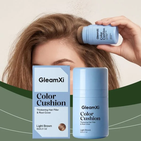 Hair Styling Treatment | GleamXi 6g