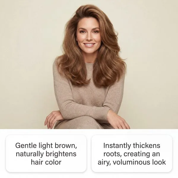 Hair Styling Treatment | GleamXi 6g
