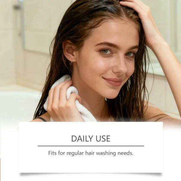 GleamXi Tea Tree Hair Care Deep Cleansing 60g - product photo 4