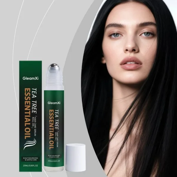 Glycerin Hair Growth Serum | GleamXi 25ml
