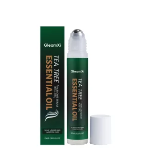 Glycerin Hair Growth Serum | GleamXi 25ml