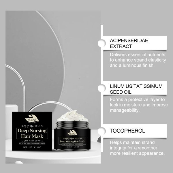 hanchobit-hair-mask-nourishing-120g-3-2-1.jpg 한초빛 HANCHOBIT Hair Mask Nourishing 120g - product photo 4