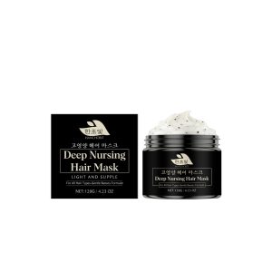 hanchobit-hair-mask-nourishing-120g-6.jpg Cetearyl Alcohol Deep Conditioning Hair Mask 120g
