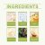 한초빛 HANCHOBIT Hair Treatment Deep Cleansing 60g - product photo 5