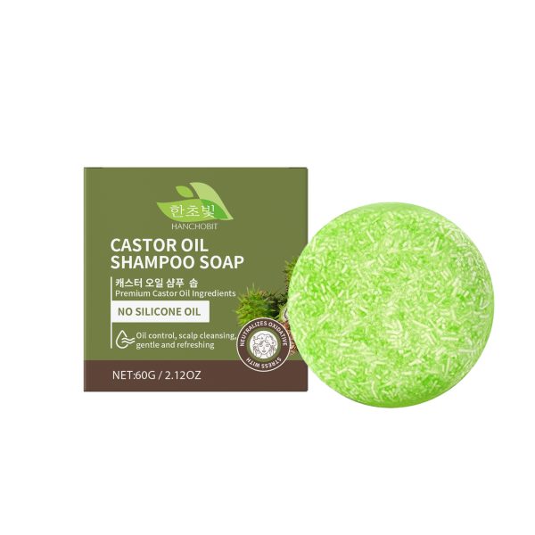 Scalp Treatment 60g