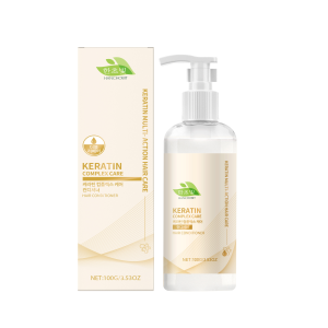 Cetearyl Alcohol Hair Repair Treatment 100g