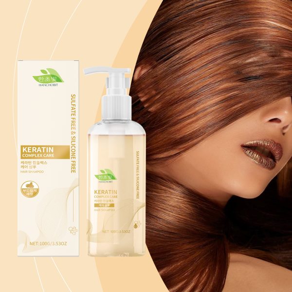 Hydroxyethylcellulose Scalp Treatment 100g