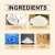 한초빛 HANCHOBIT Protein Shampoo Smooth & Silky 100g - product photo 5