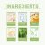 한초빛 HANCHOBIT Rosemary Hair Care Hair Strengthening 60g - product photo 5