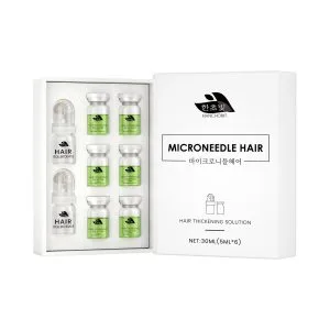 Glycerin Hair Growth Serum
