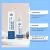 한초빛 HANCHOBIT Serum Smooth & Silky 20ml - product photo 4