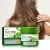 Allantoin & Aloe Vera Deep Conditioning Hair Mask | HOEGOA 100g