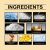 Hoegoa Argan Oil Hair Care Product Styling & Hold 100g - product photo 5