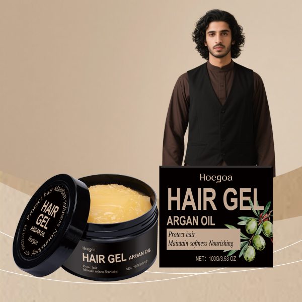 Vitamin E Hair Styling Treatment | HOEGOA 100g