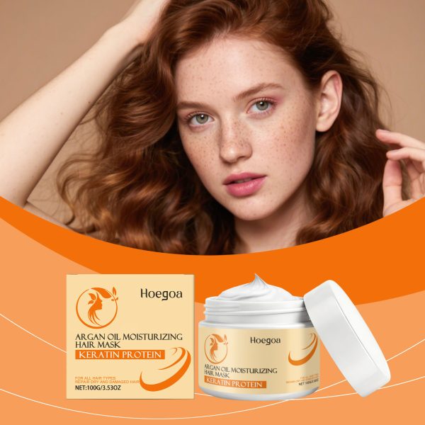 hoegoa-argan-oil-hair-mask-moisturizing-100g-4-1.jpg Argan Oil Deep Conditioning Hair Mask | HOEGOA 100g
