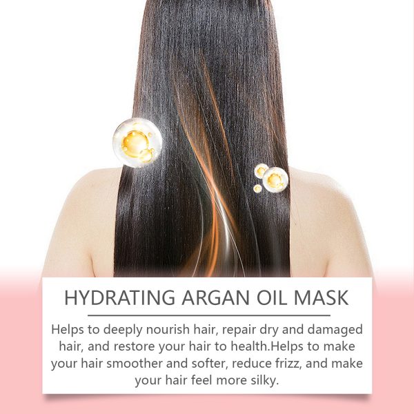 Vitamin E Hair Thickening Treatment | HOEGOA 150g