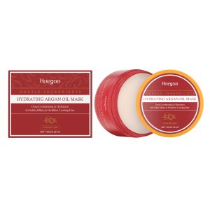 Vitamin E Hair Thickening Treatment | HOEGOA 150g
