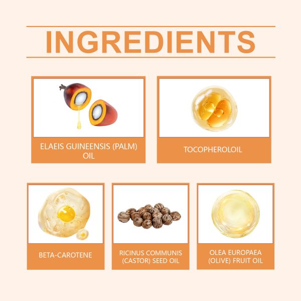 Hoegoa Batana Oil Conditioner Shine & Gloss 120g - product photo 5