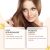 Vitamin E & Castor Oil Deep Conditioning Hair Mask | HOEGOA 120g