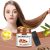 Vitamin E & Castor Oil Hair Repair Treatment | HOEGOA 120g