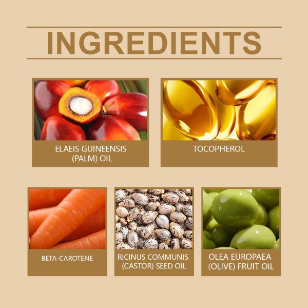 Hoegoa Batana Oil Hair Mask Nourishing 120g - product photo 5