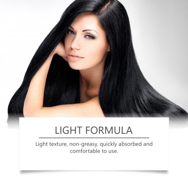 Hoegoa Batana Oil Hair Mask Smooth & Silky 100g - product photo 4