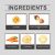 Hoegoa Batana Oil Hair Mask Smooth & Silky 120g - product photo 5