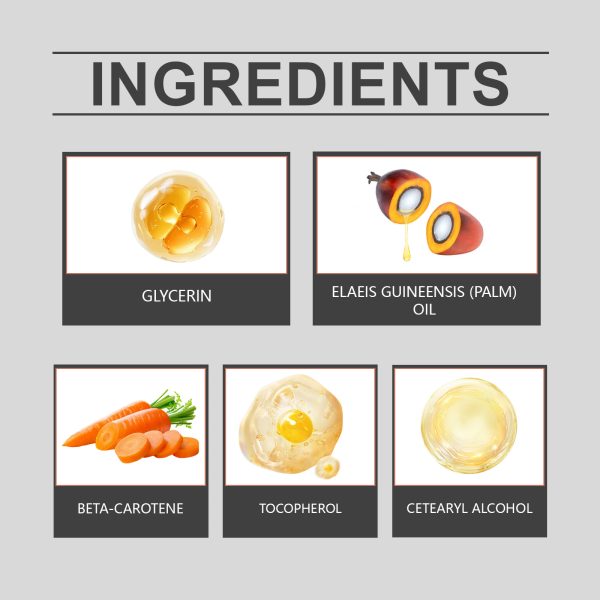 Hoegoa Batana Oil Hair Mask Smooth & Silky 120g - product photo 5
