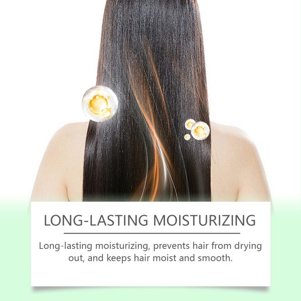 Vitamin E & Castor Oil Deep Conditioning Hair Mask | HOEGOA 120g