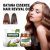 Coconut Oil & Vitamin E Deep Conditioning Hair Mask | HOEGOA 120g