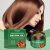 Vitamin E & Castor Oil Deep Conditioning Hair Mask | HOEGOA 120g