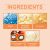 Hoegoa Batana Oil Hair Mask Volumizing 60g - product photo 5