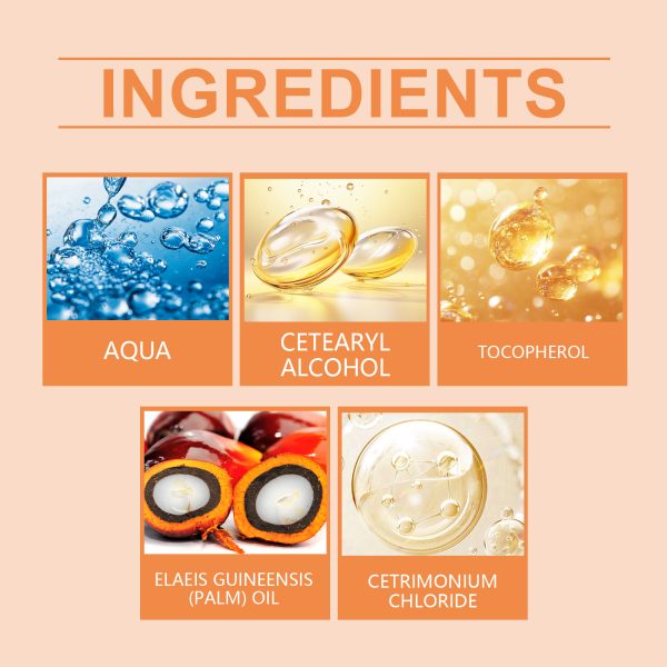 Hoegoa Batana Oil Hair Mask Volumizing 60g - product photo 5