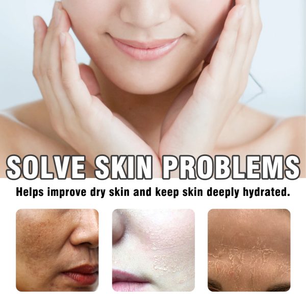 Batana Oil Hair Growth Serum | HOEGOA 1set