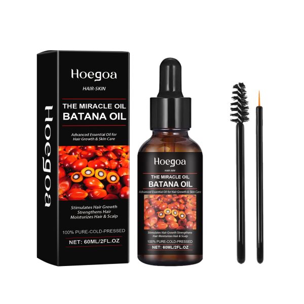 hoegoa-batana-oil-oil-nourishing-1set Hoegoa Batana Oil Oil Nourishing 1set