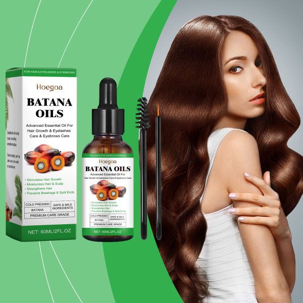 hoegoa-batana-oil-oil-smooth-silky-1set-1 Hoegoa Batana Oil Oil Smooth & Silky 1set